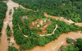 Poliyam Thuruth Eco Tourism Village